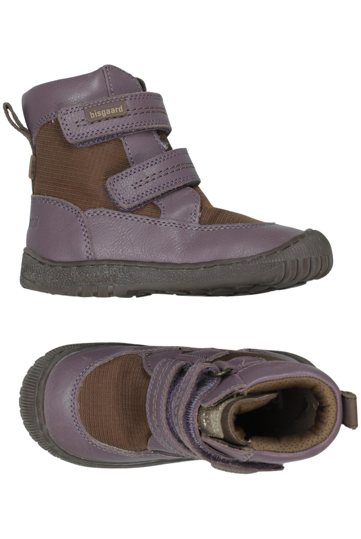 

Bisgaard Damen Kinderschuhe, flieder, Gr. 27