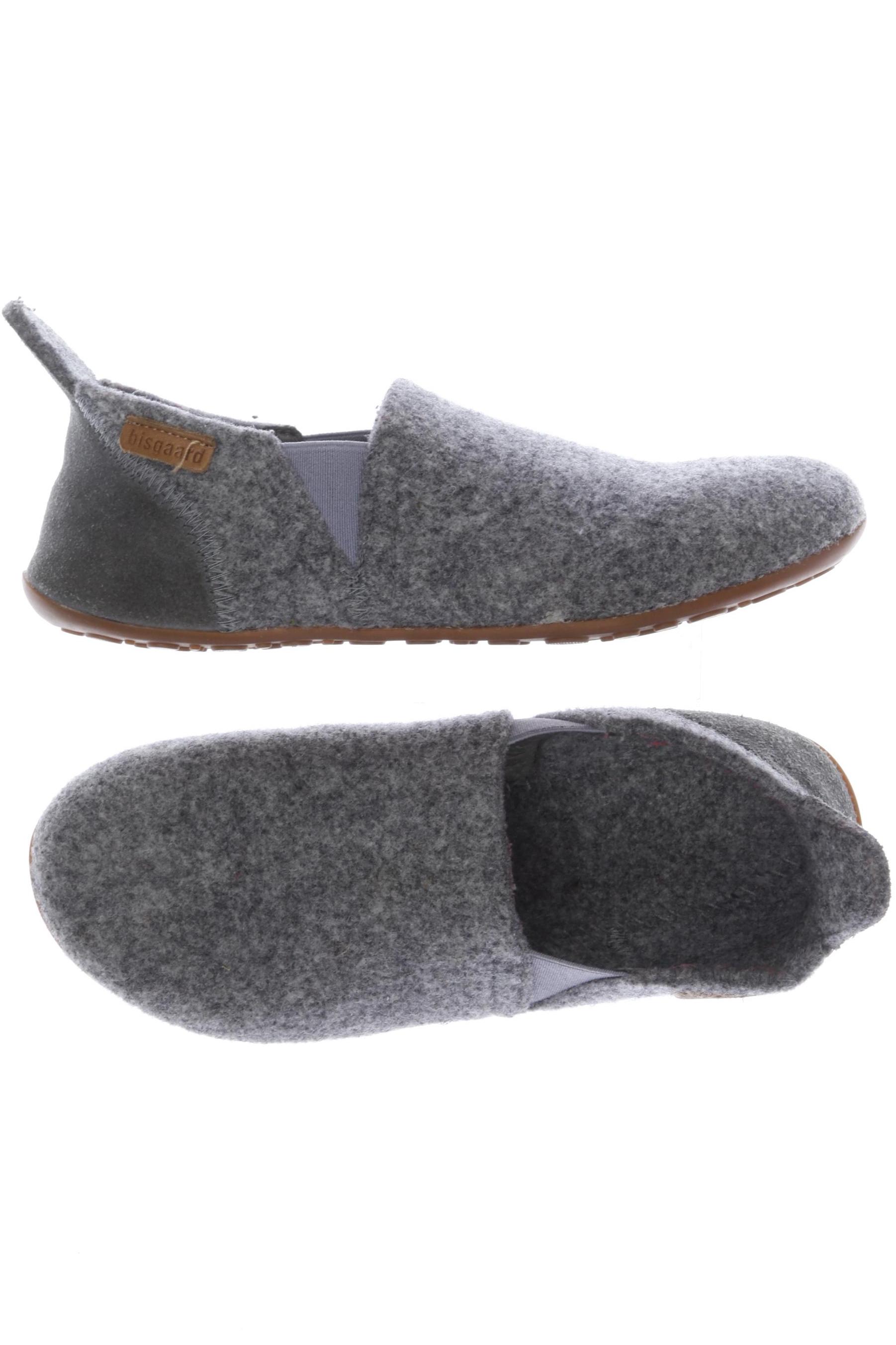 

Bisgaard Damen Kinderschuhe, grau, Gr. 35