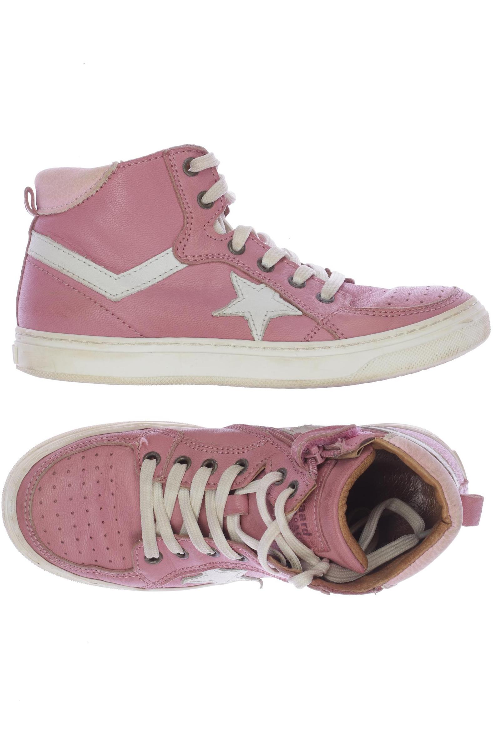 

Bisgaard Damen Kinderschuhe, pink, Gr. 34