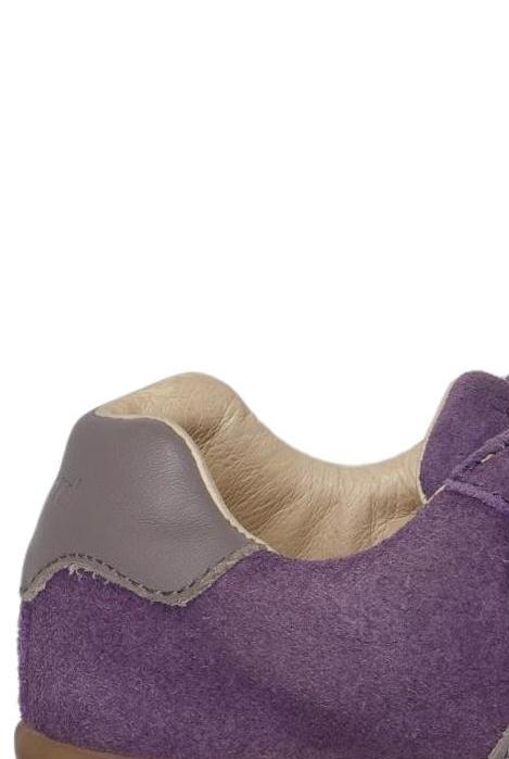 Thumbnail - Bisgaard Mädchen Kinderschuhe, flieder, Gr. 32