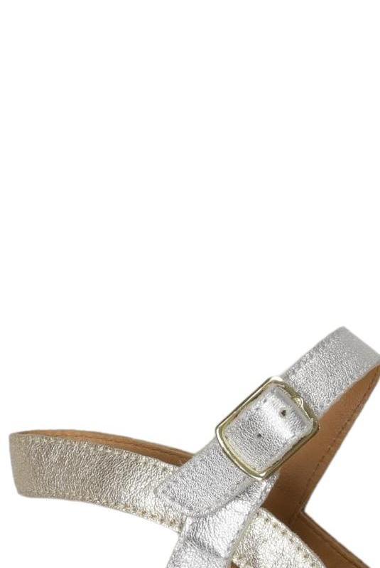 Thumbnail - Bisgaard Mädchen Kinderschuhe, mehrfarbig, Gr. 36