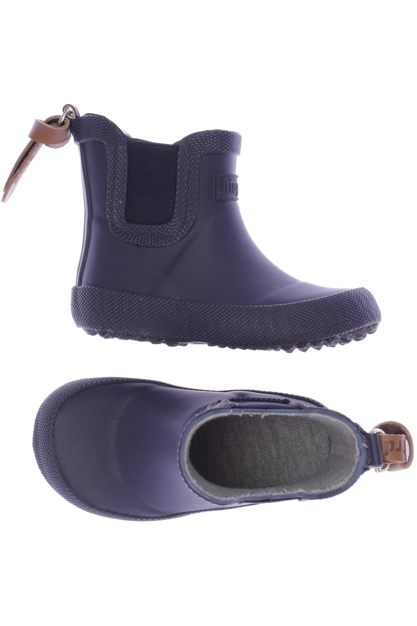 

Bisgaard Damen Kinderschuhe, marineblau, Gr. 21