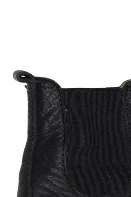 Thumbnail - Bisgaard Mädchen Kinderschuhe, schwarz, Gr. 29