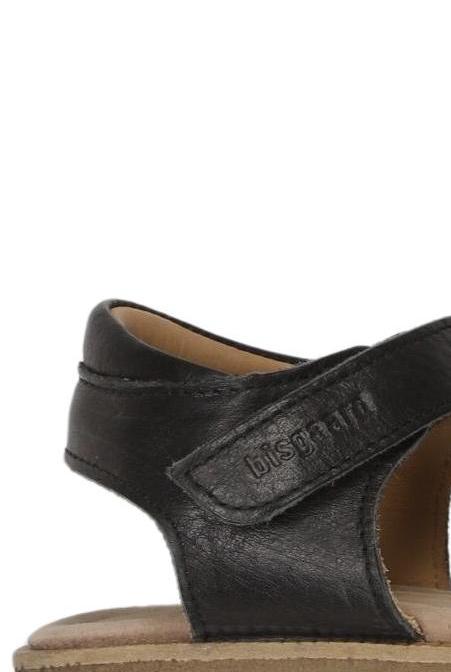 Thumbnail - Bisgaard Mädchen Kinderschuhe, schwarz, Gr. 32