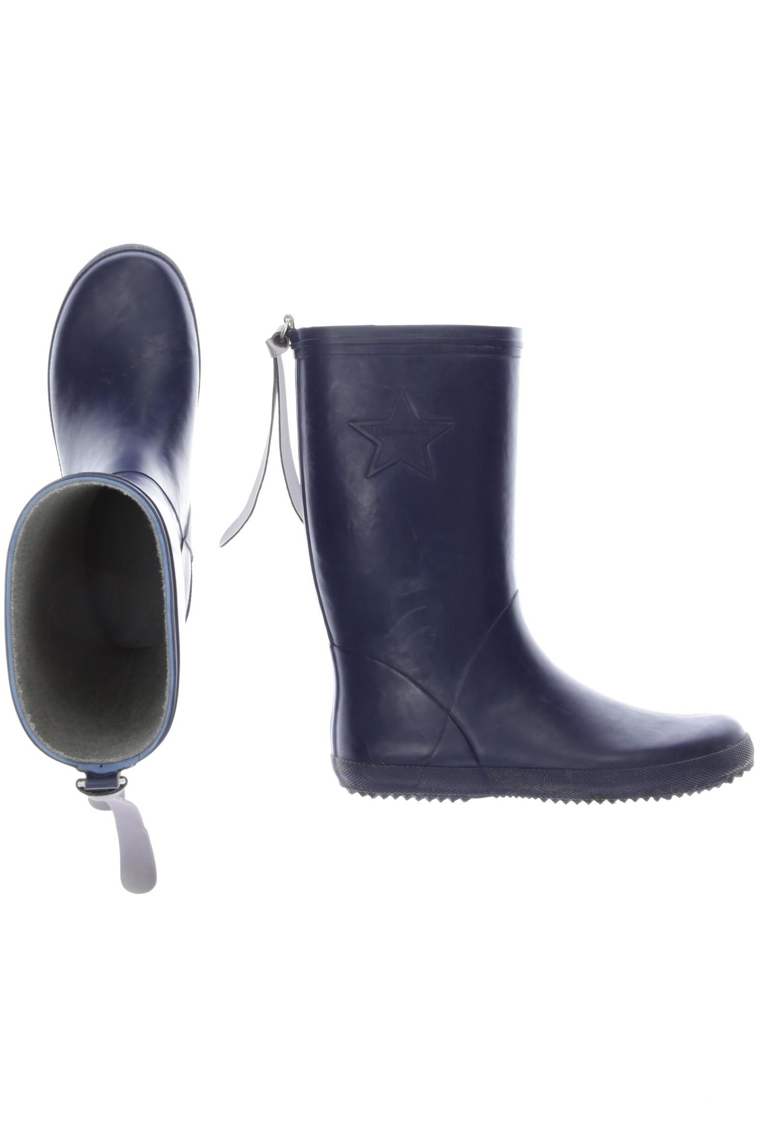 

Bisgaard Damen Kinderschuhe, marineblau, Gr. 36
