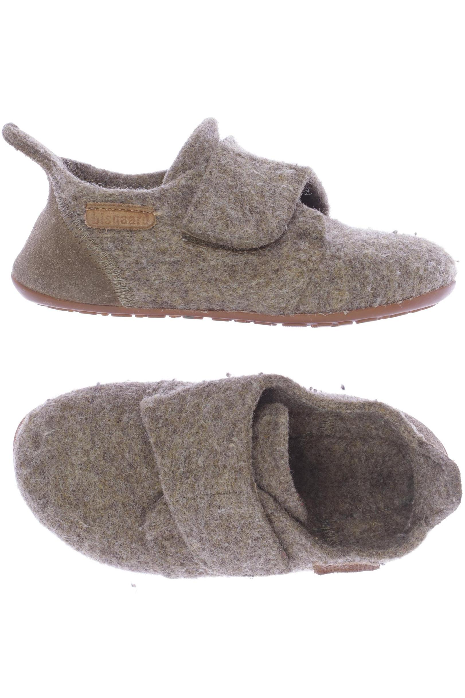

Bisgaard Damen Kinderschuhe, braun, Gr. 26