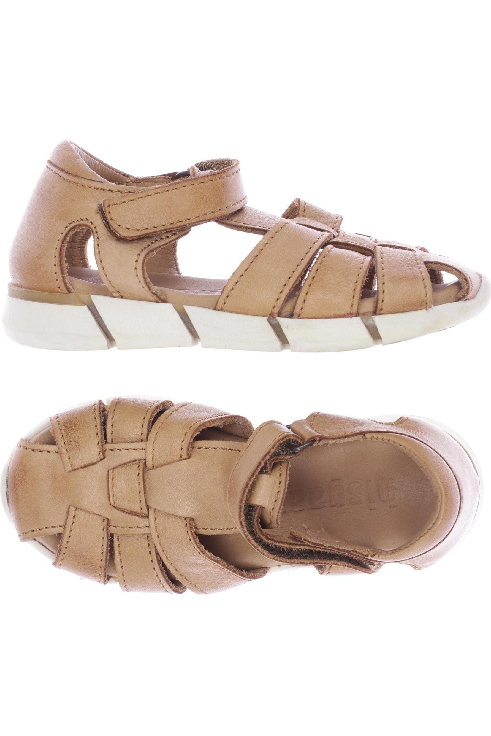 

Bisgaard Mädchen Kinderschuhe, braun