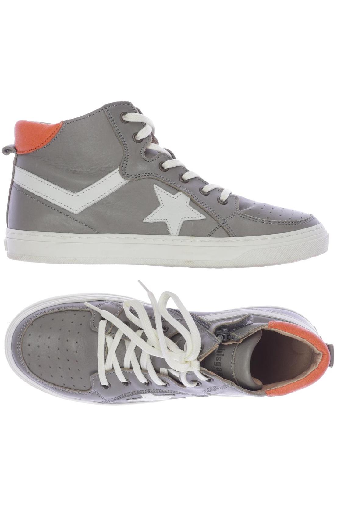 

Bisgaard Mädchen Kinderschuhe, grau