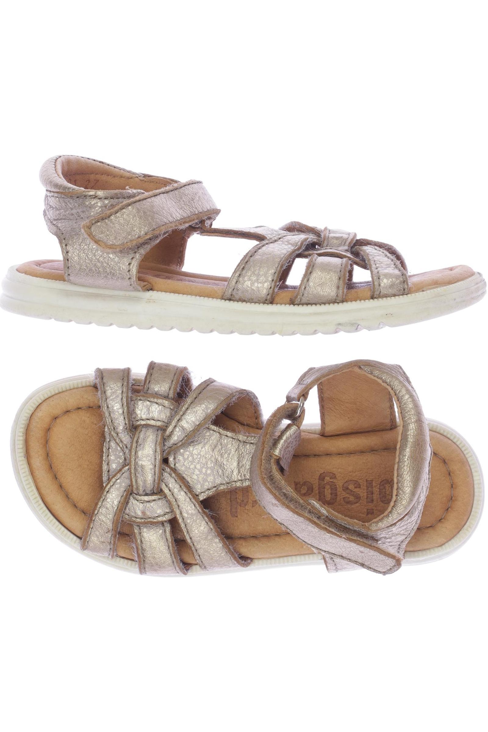 

Bisgaard Damen Kinderschuhe, braun, Gr. 27