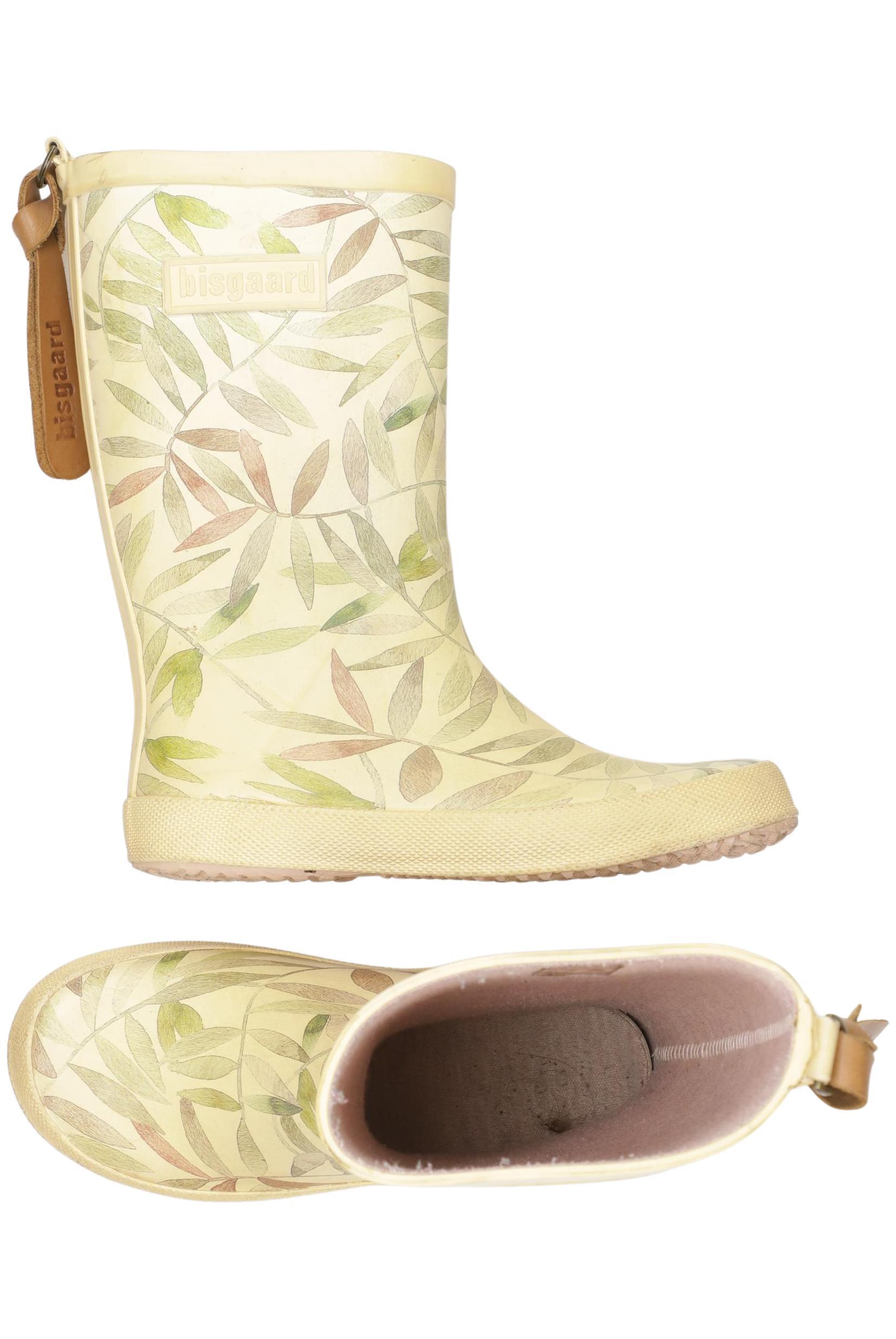 

Bisgaard Damen Kinderschuhe, beige, Gr. 30