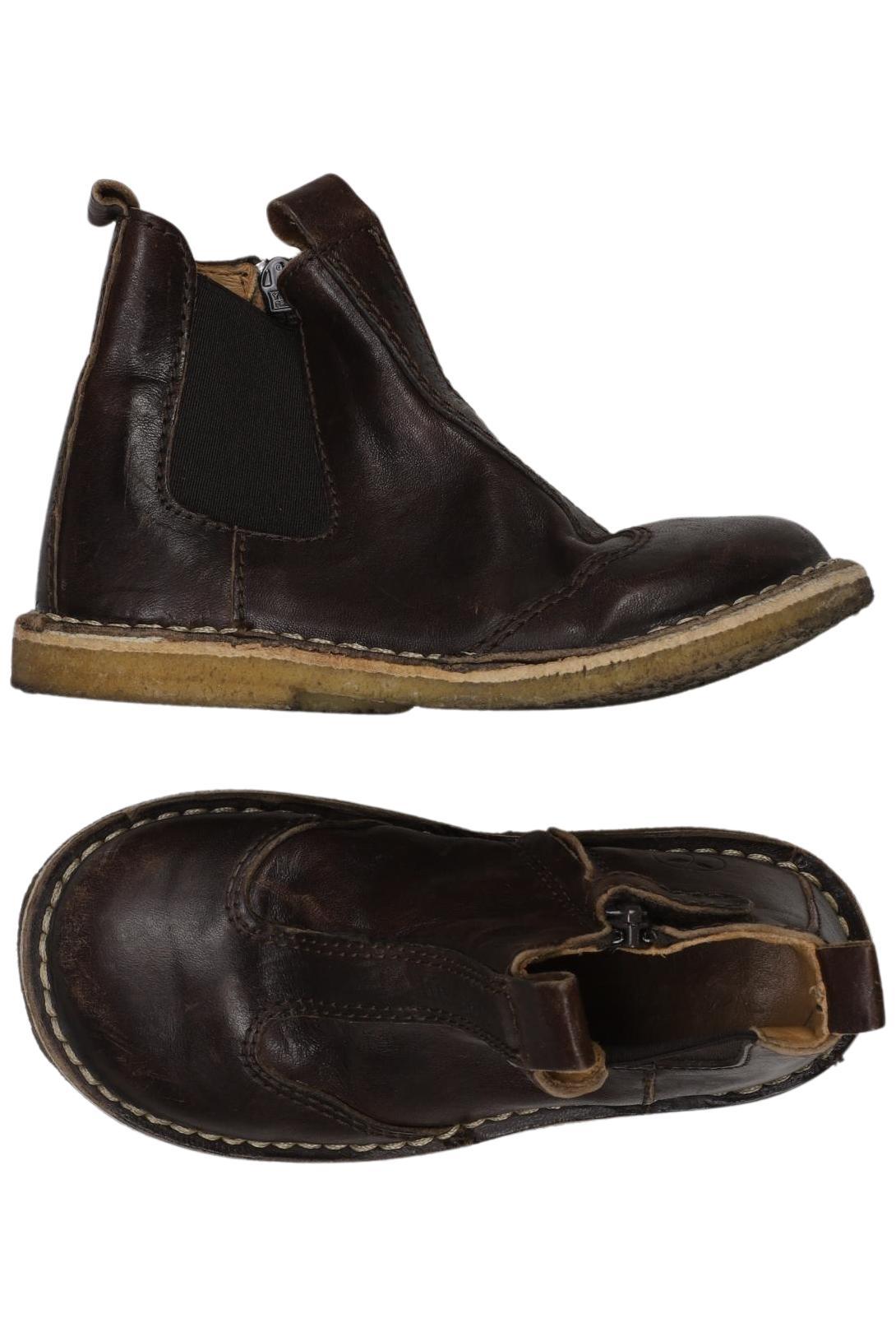 

Bisgaard Mädchen Kinderschuhe, braun, Gr. 27