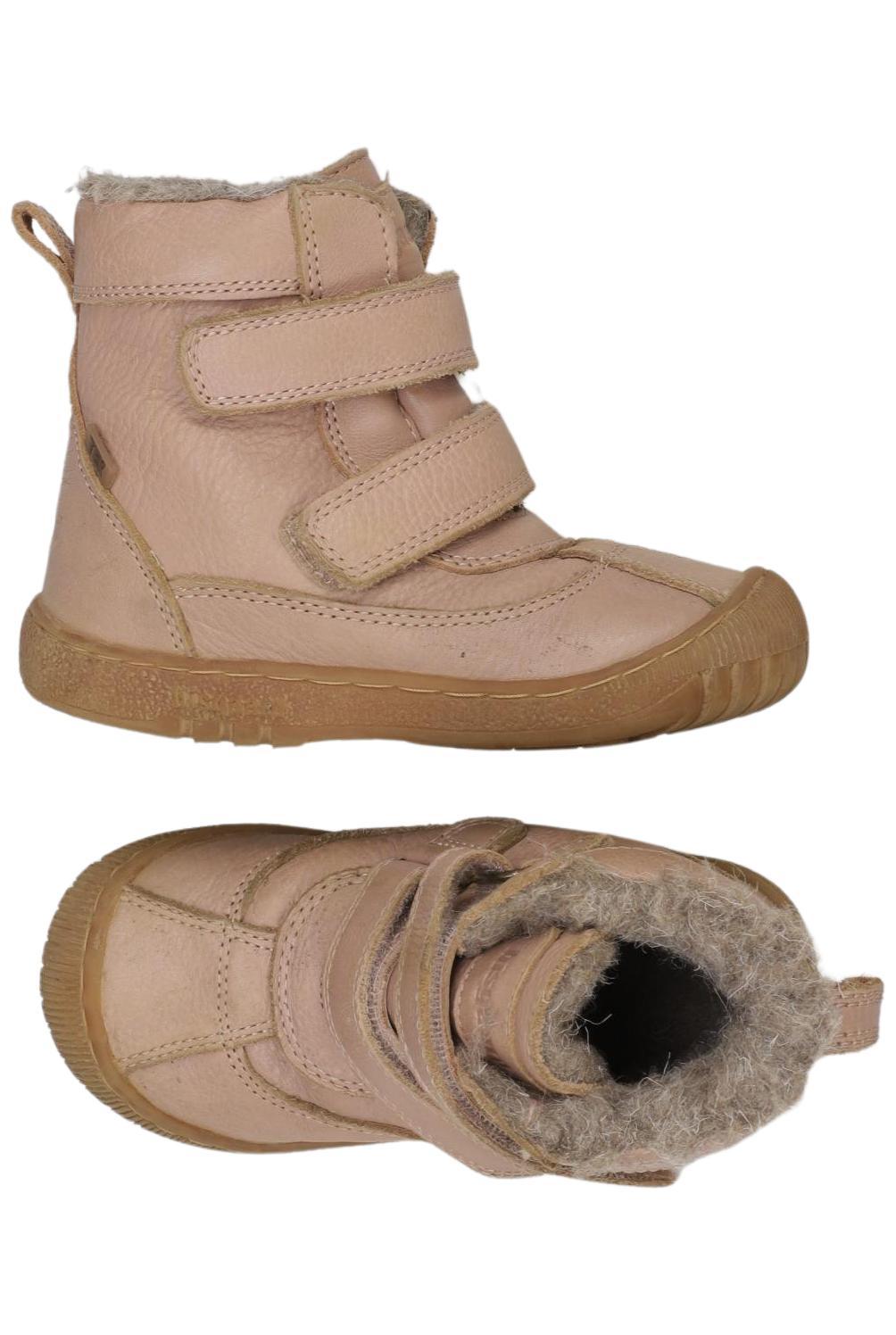 

Bisgaard Damen Kinderschuhe, pink, Gr. 26