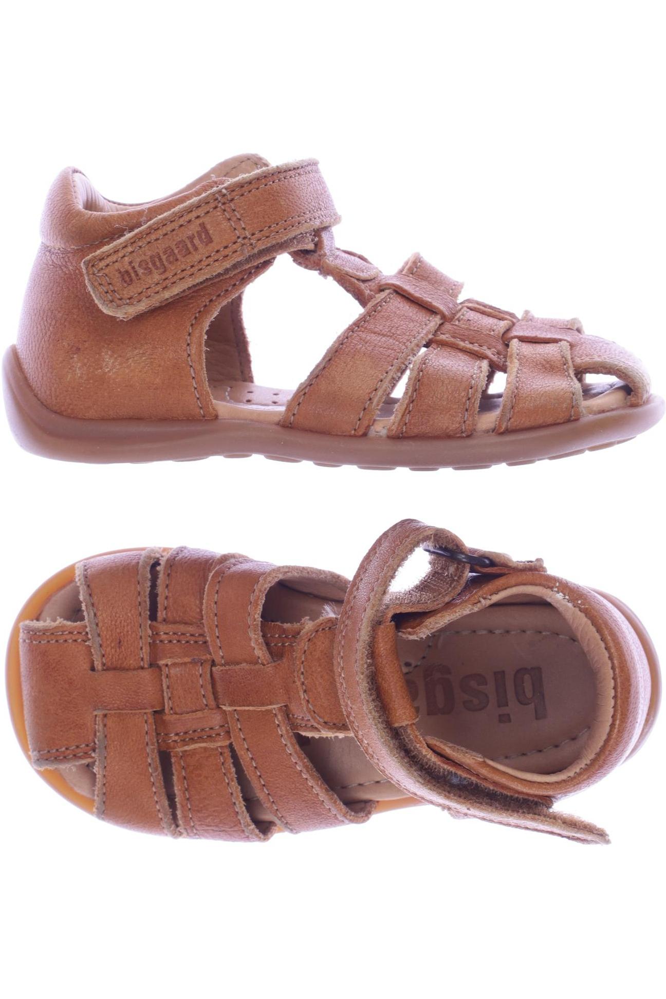 

Bisgaard Mädchen Kinderschuhe, braun