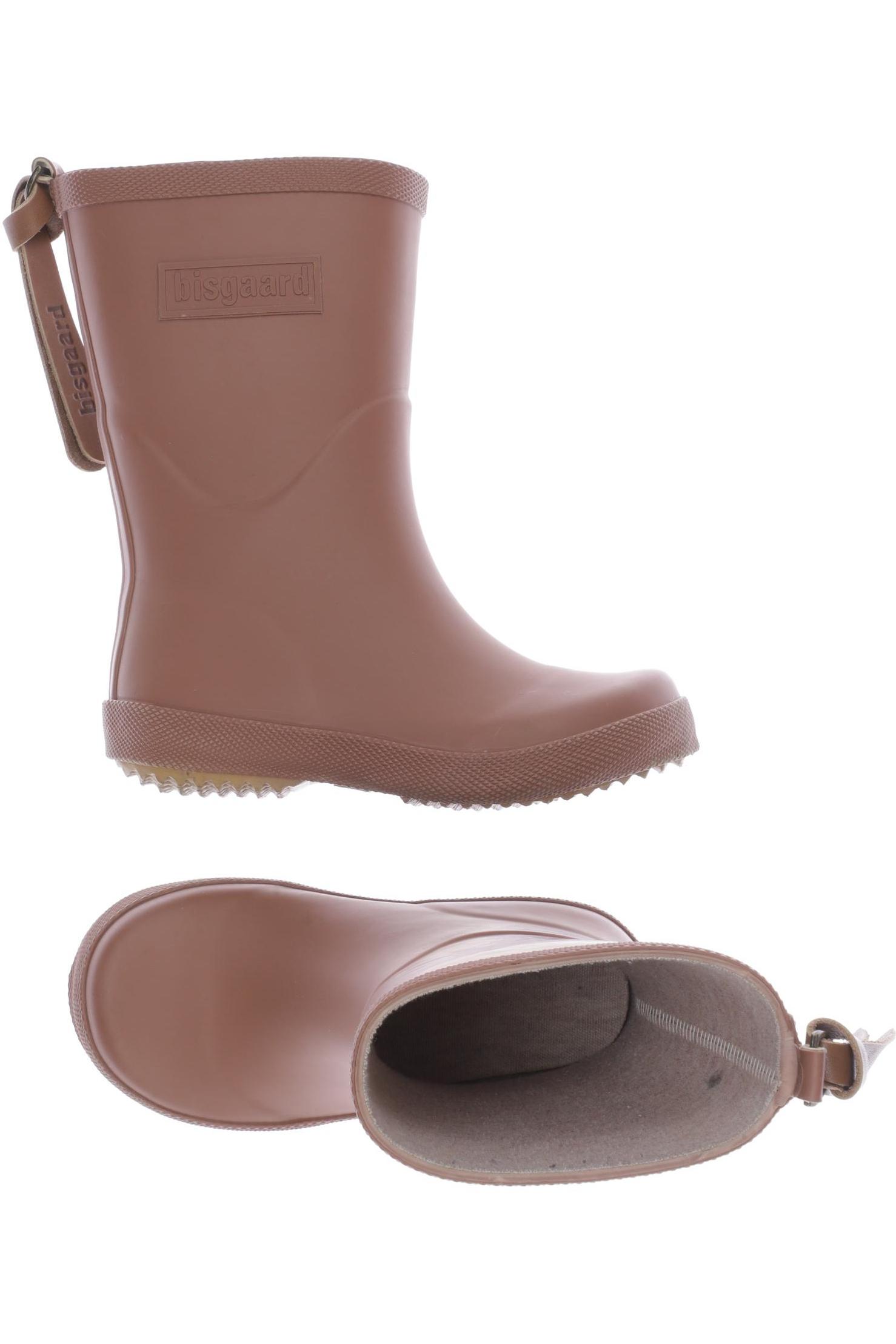 

Bisgaard Damen Kinderschuhe, braun, Gr. 26
