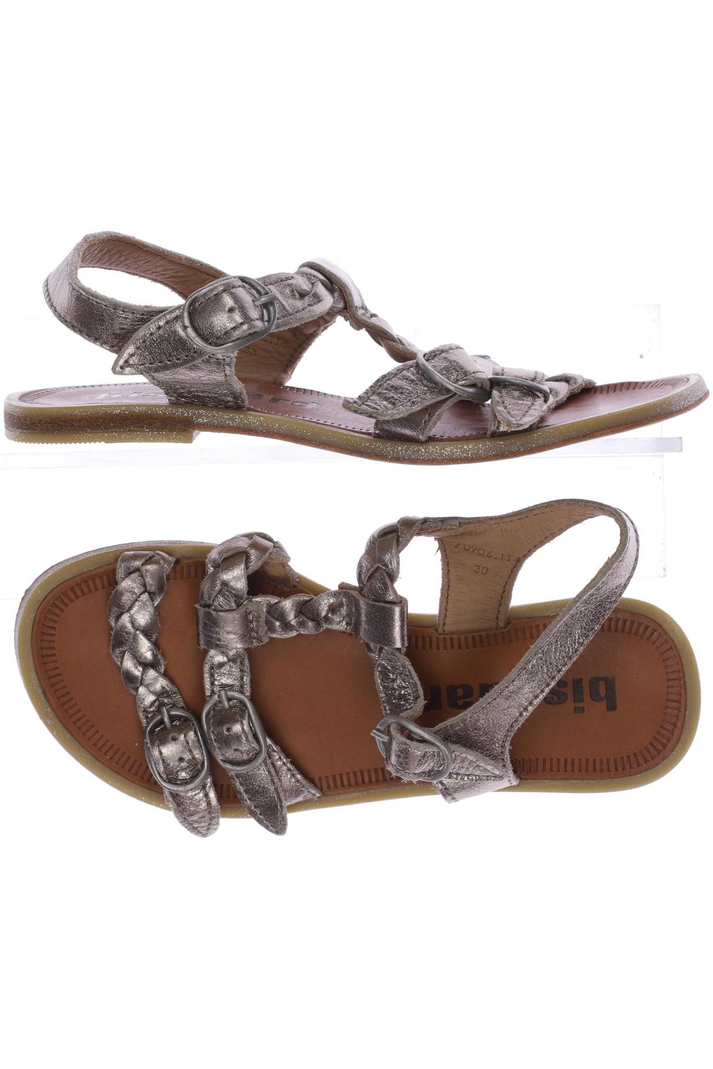 

Bisgaard Mädchen Kinderschuhe, beige
