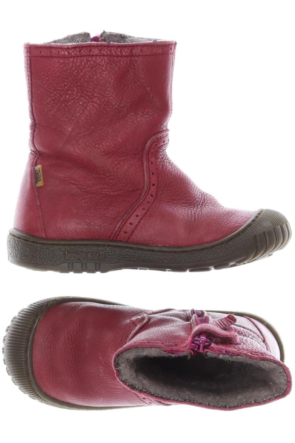 

Bisgaard Damen Kinderschuhe, pink, Gr. 27