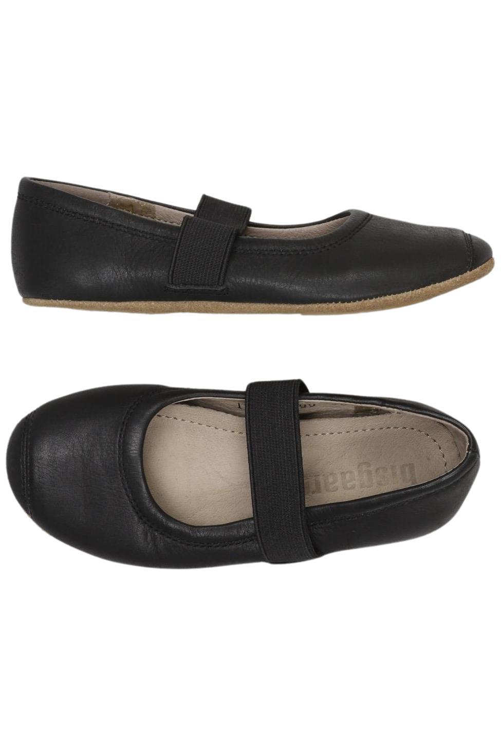 

Bisgaard Mädchen Kinderschuhe, schwarz, Gr. 26