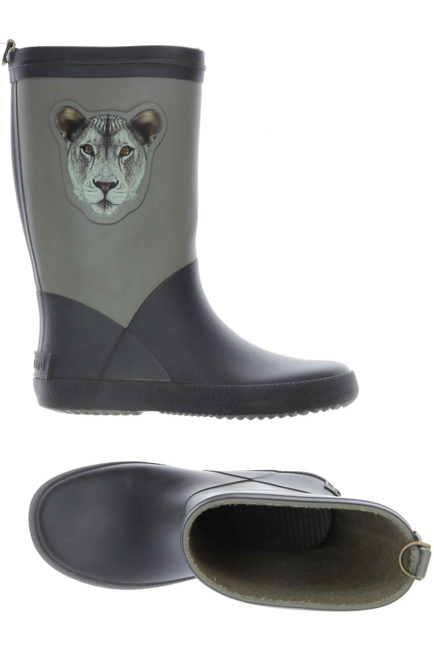 

Bisgaard Damen Kinderschuhe, grau, Gr. 30