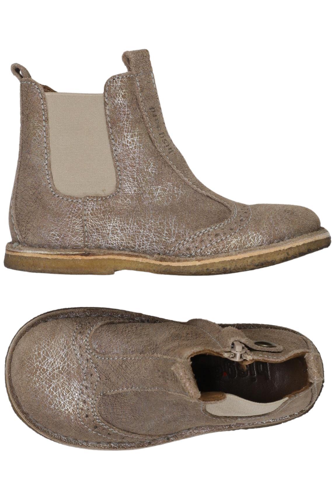 

Bisgaard Mädchen Kinderschuhe, beige, Gr. 26