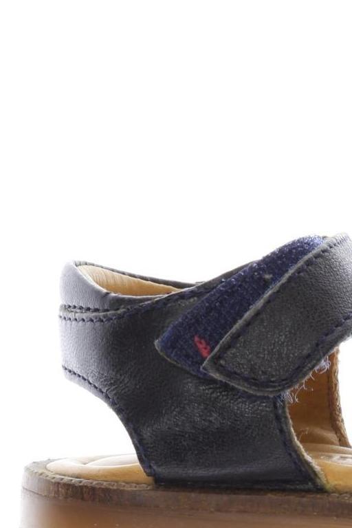 Thumbnail - Bisgaard Damen Kinderschuhe, schwarz, Gr. 24