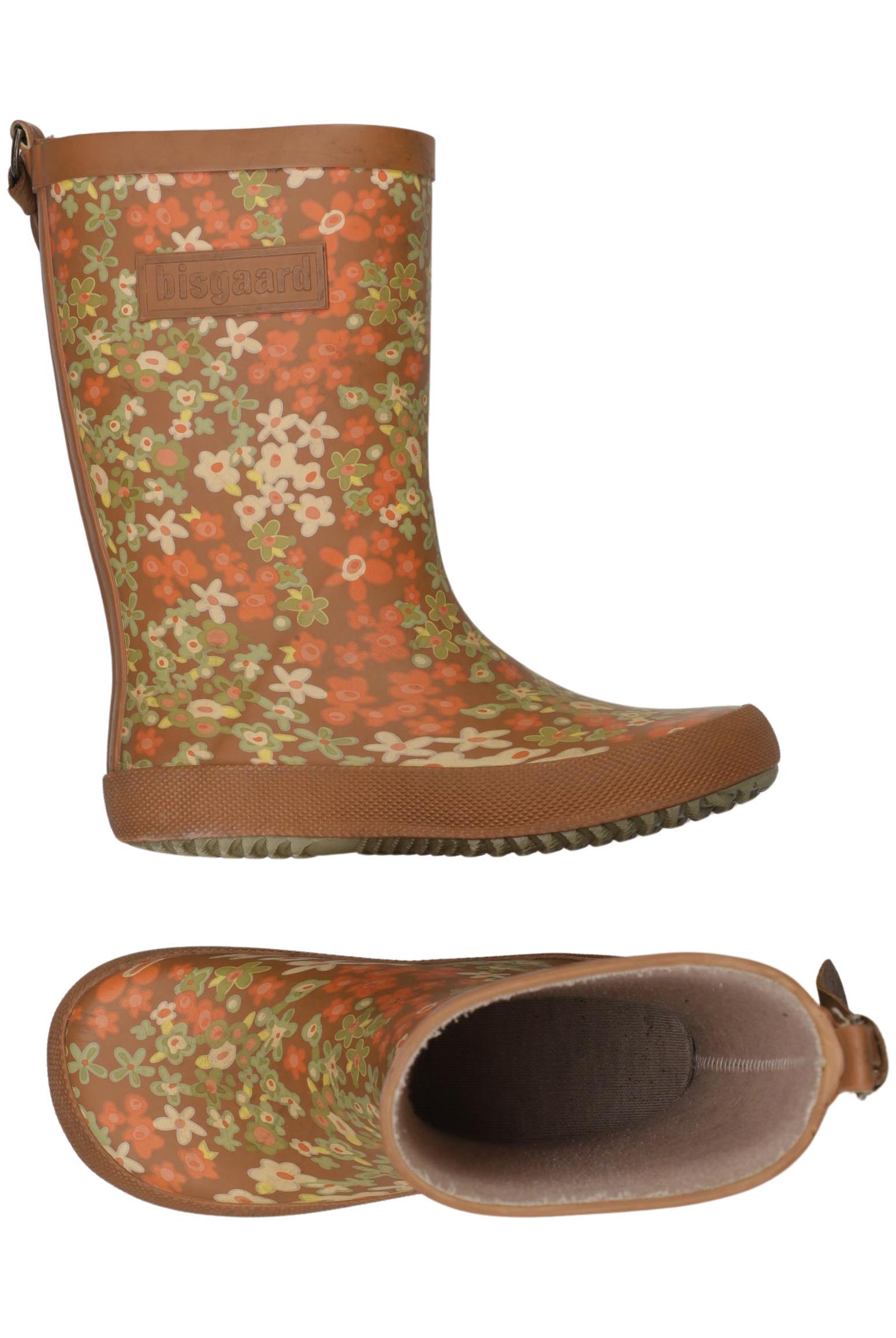 

Bisgaard Mädchen Kinderschuhe, braun, Gr. 27