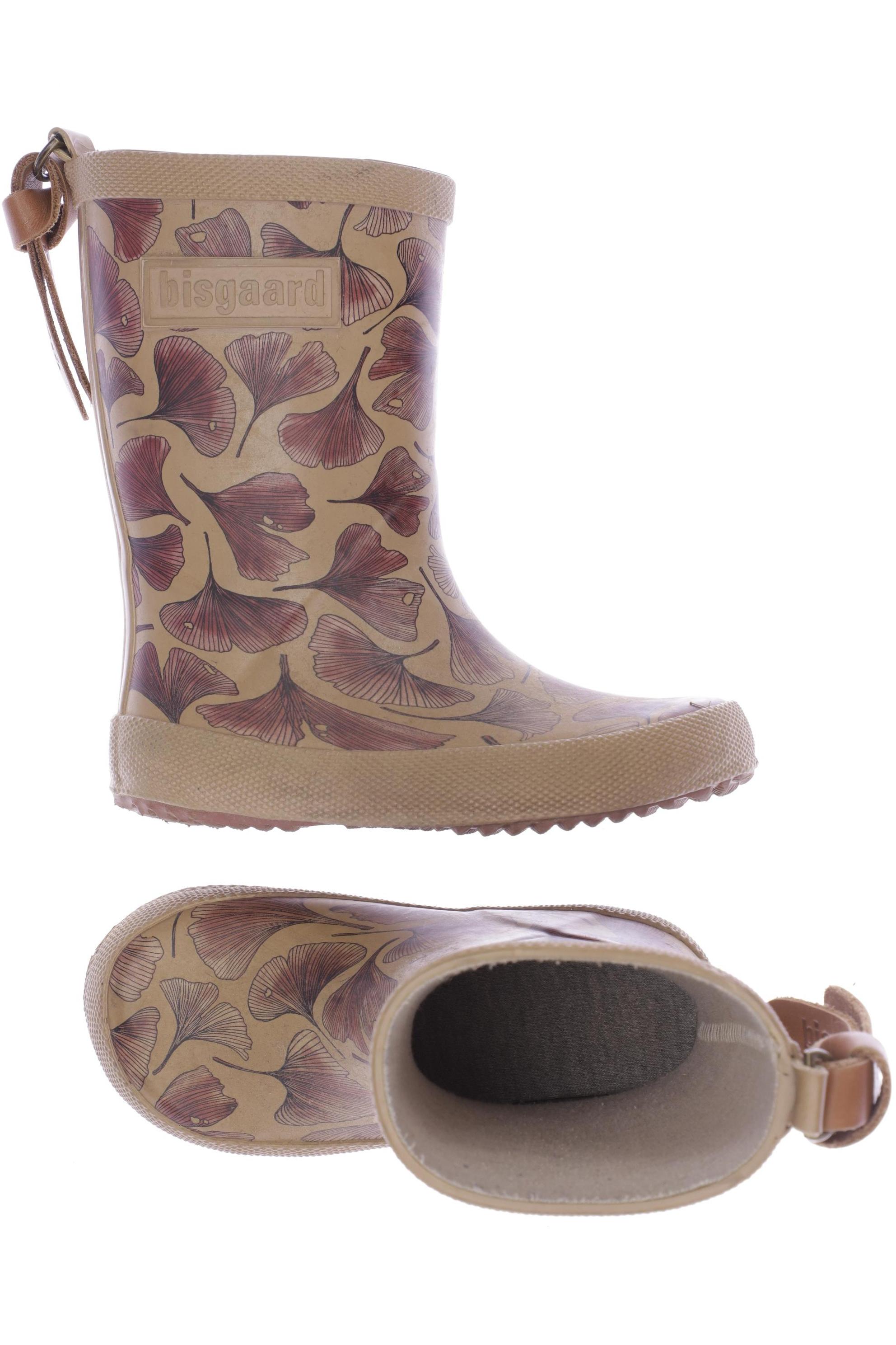 

Bisgaard Mädchen Kinderschuhe, beige, Gr. 24