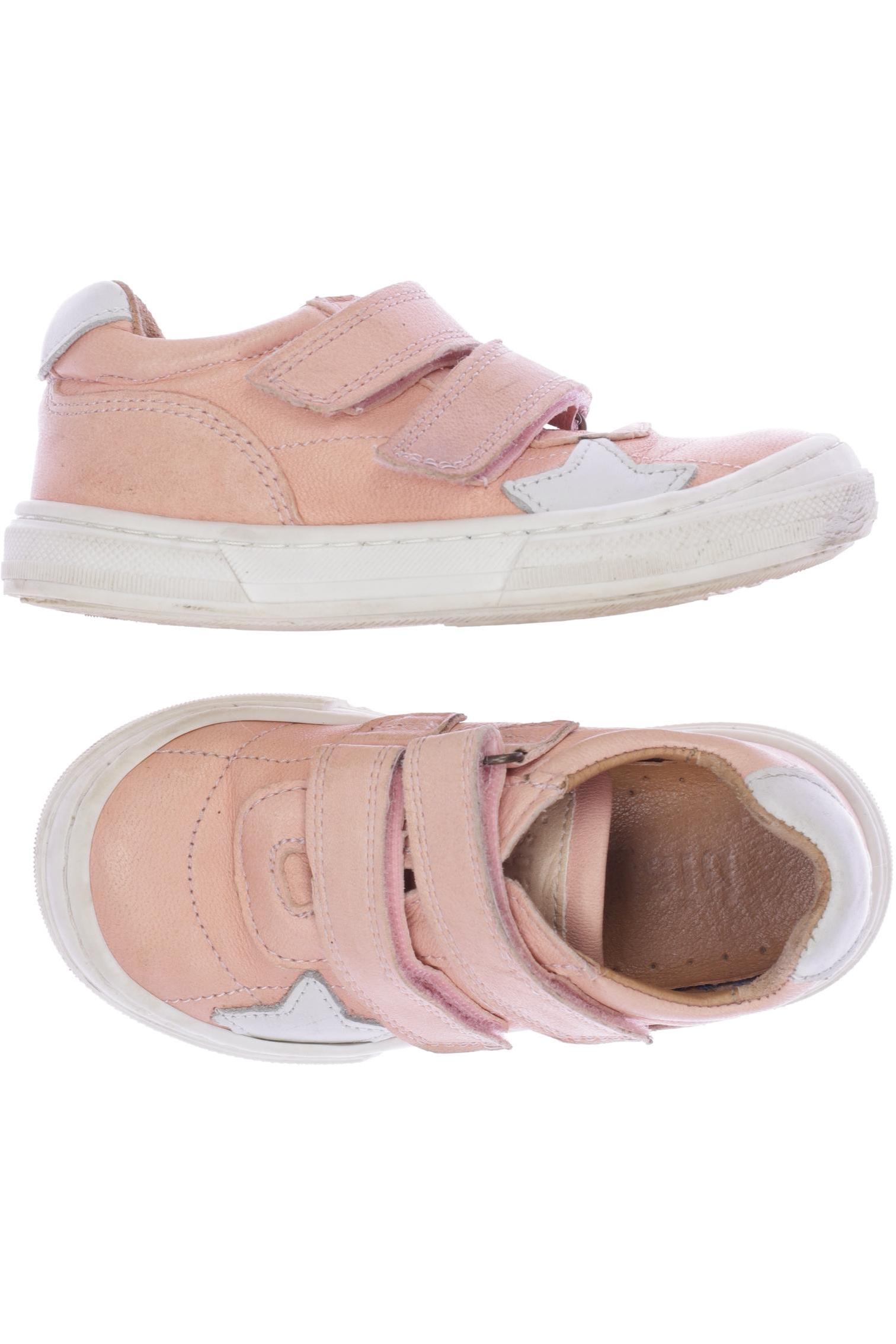 

Bisgaard Damen Kinderschuhe, pink, Gr. 25
