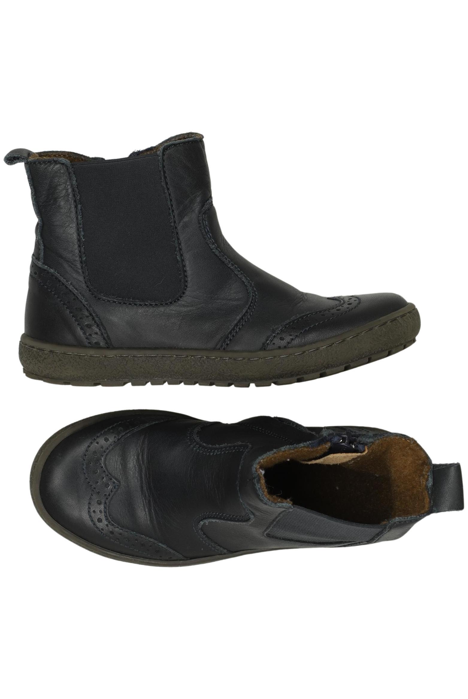 

Bisgaard Damen Kinderschuhe, marineblau, Gr. 30