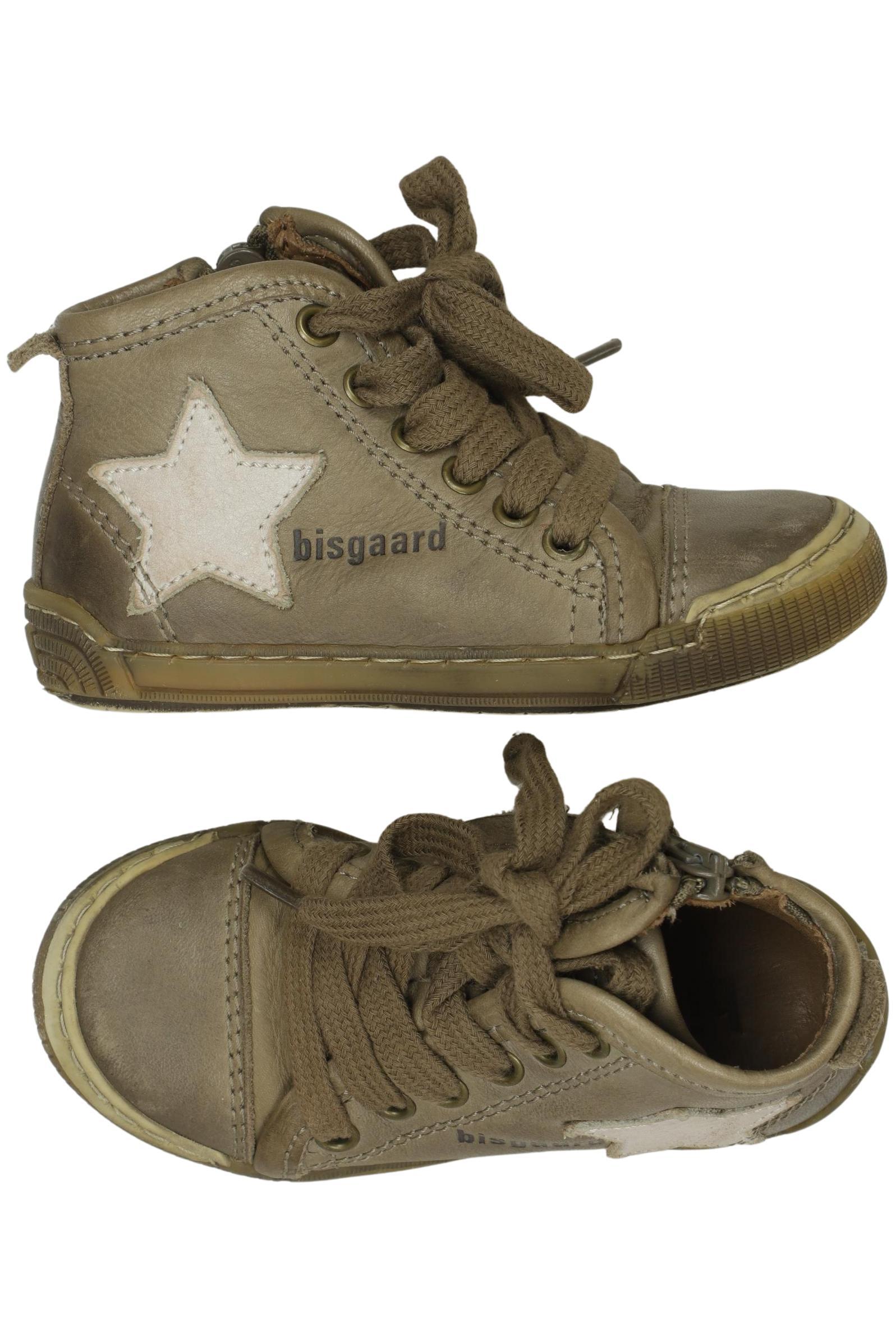 

Bisgaard Mädchen Kinderschuhe, beige, Gr. 24