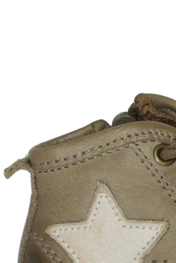 Thumbnail - Bisgaard Mädchen Kinderschuhe, beige, Gr. 24