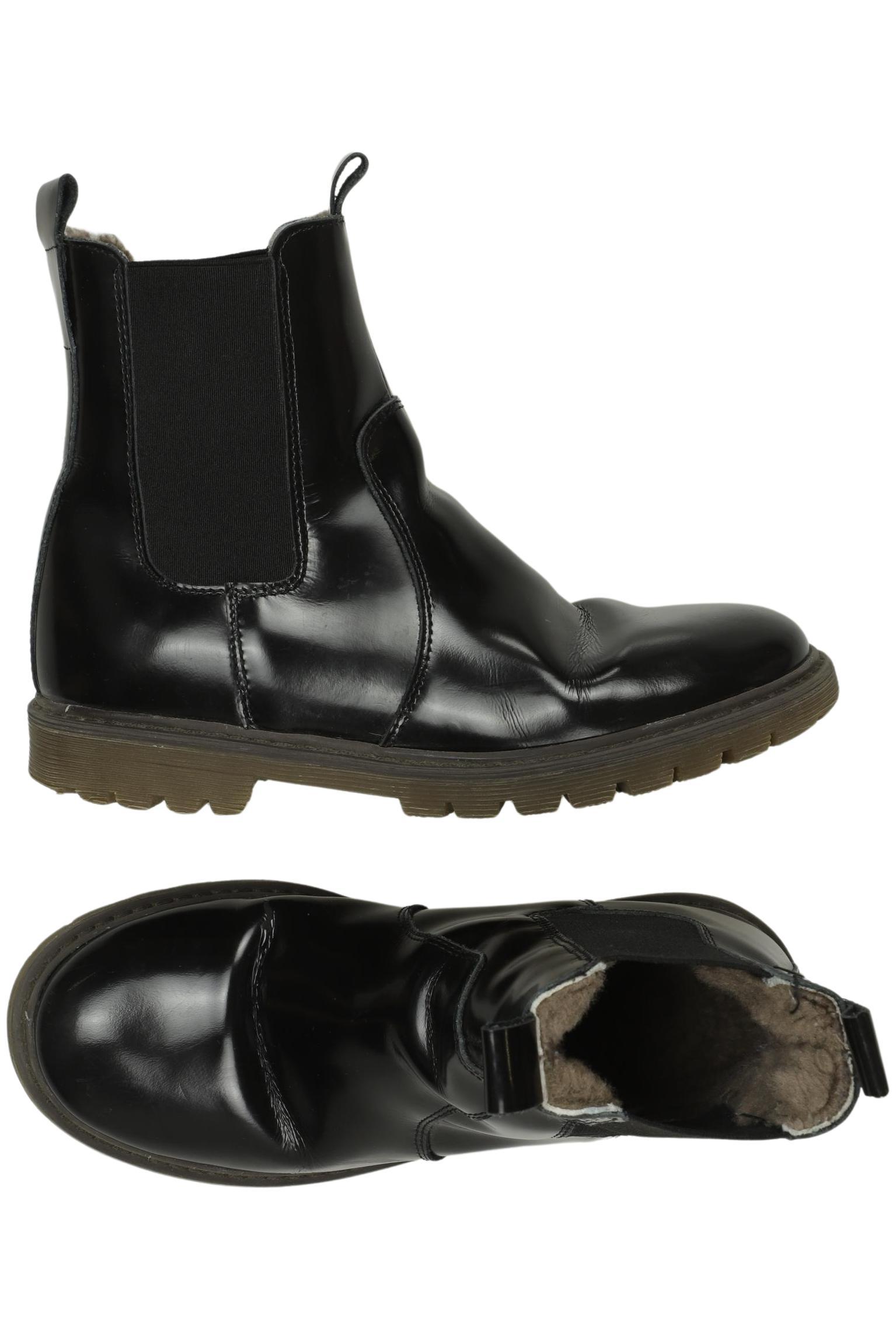 

Bisgaard Damen Kinderschuhe, schwarz, Gr. 36