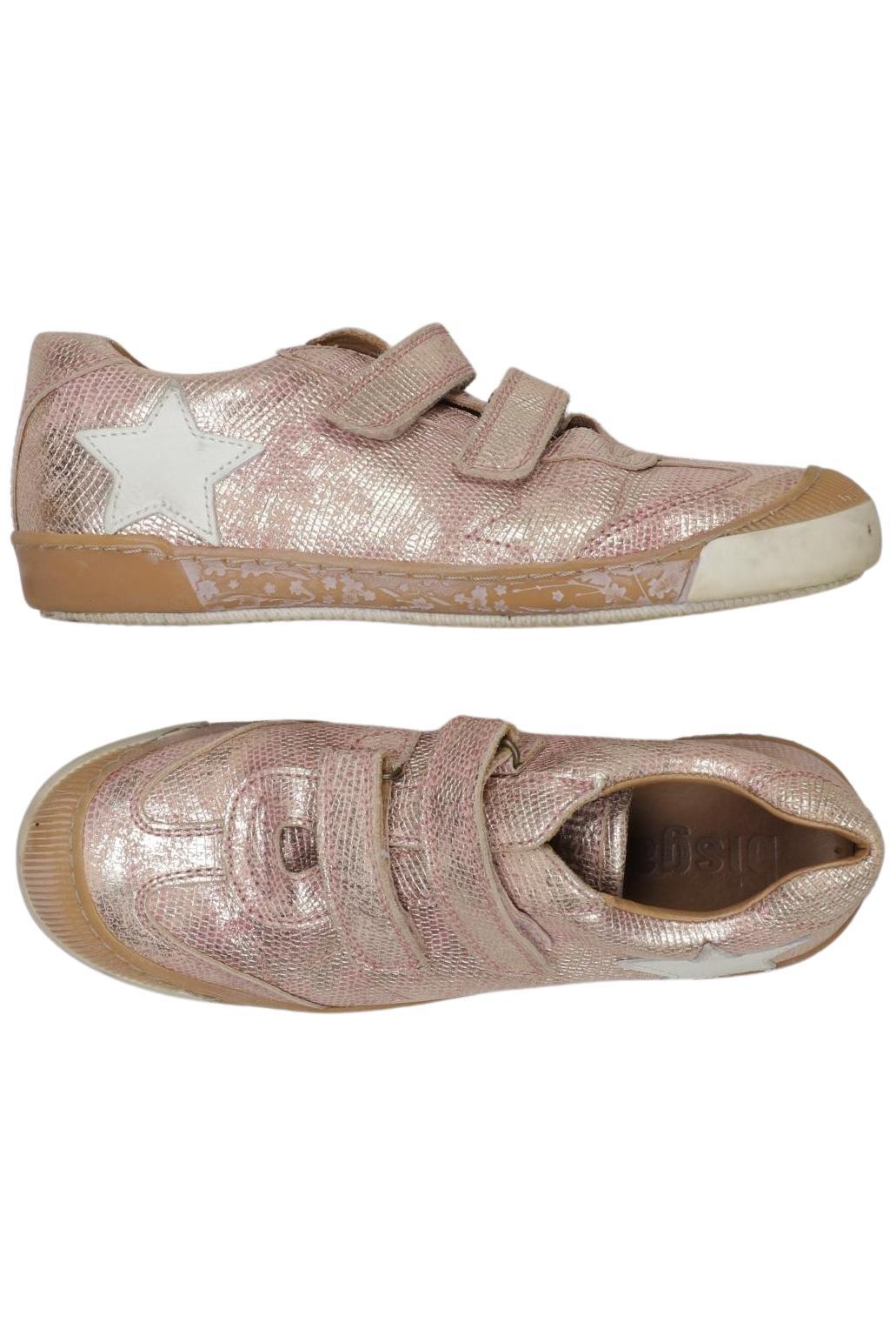 

Bisgaard Mädchen Kinderschuhe, mehrfarbig, Gr. 36