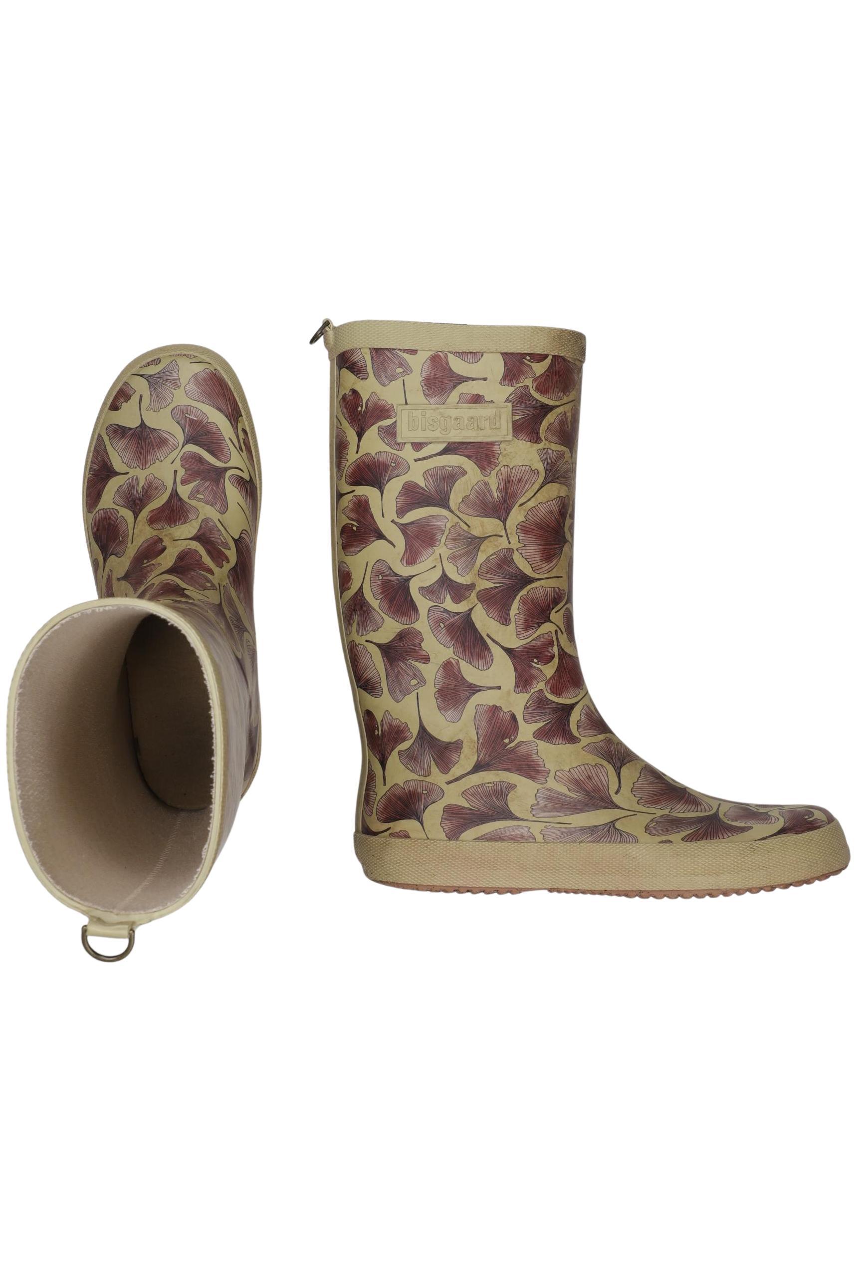 

Bisgaard Mädchen Kinderschuhe, beige, Gr. 35