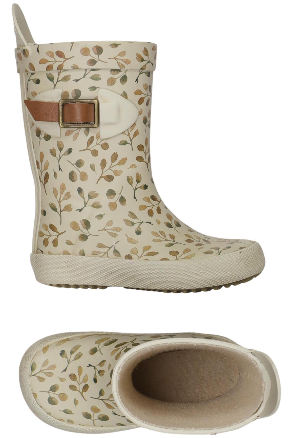 

Bisgaard Damen Kinderschuhe, beige, Gr. 23