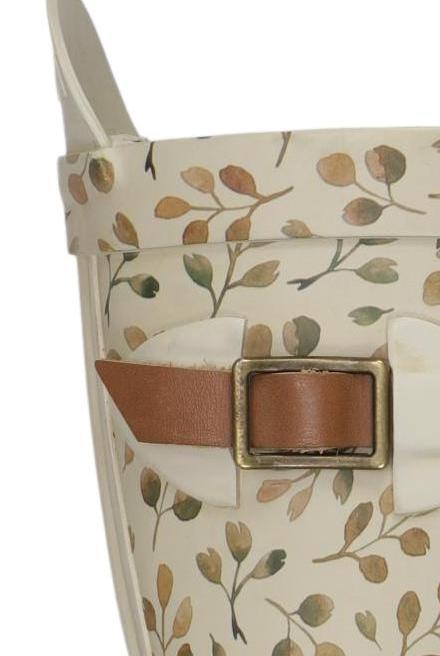 Thumbnail - Bisgaard Mädchen Kinderschuhe, beige, Gr. 23