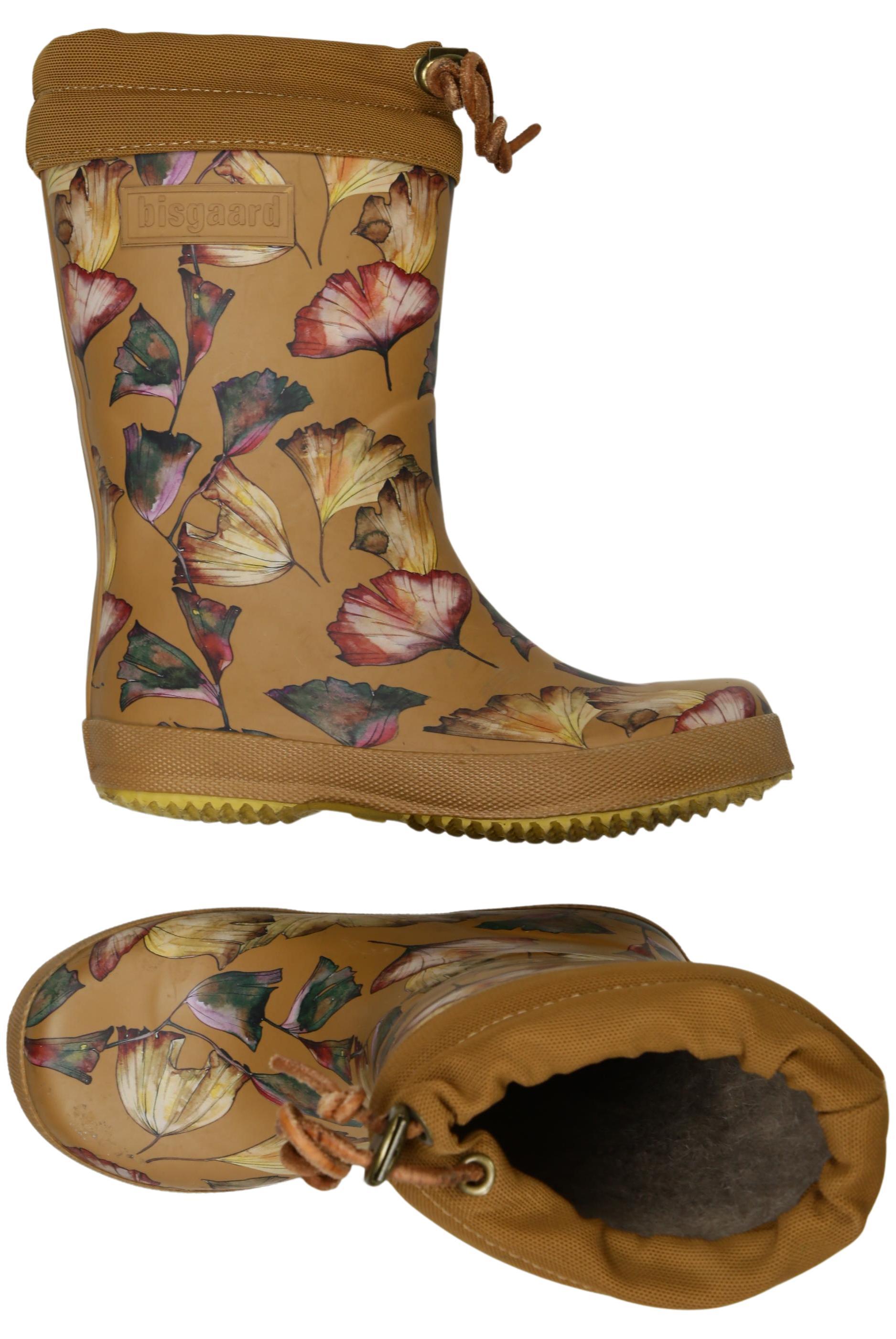 

Bisgaard Mädchen Kinderschuhe, braun, Gr. 33