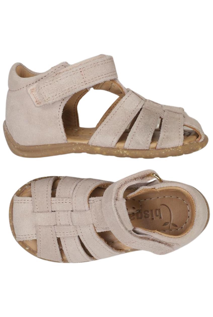

Bisgaard Mädchen Kinderschuhe, beige, Gr. 21