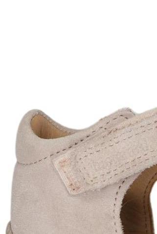 Thumbnail - Bisgaard Mädchen Kinderschuhe, beige, Gr. 21