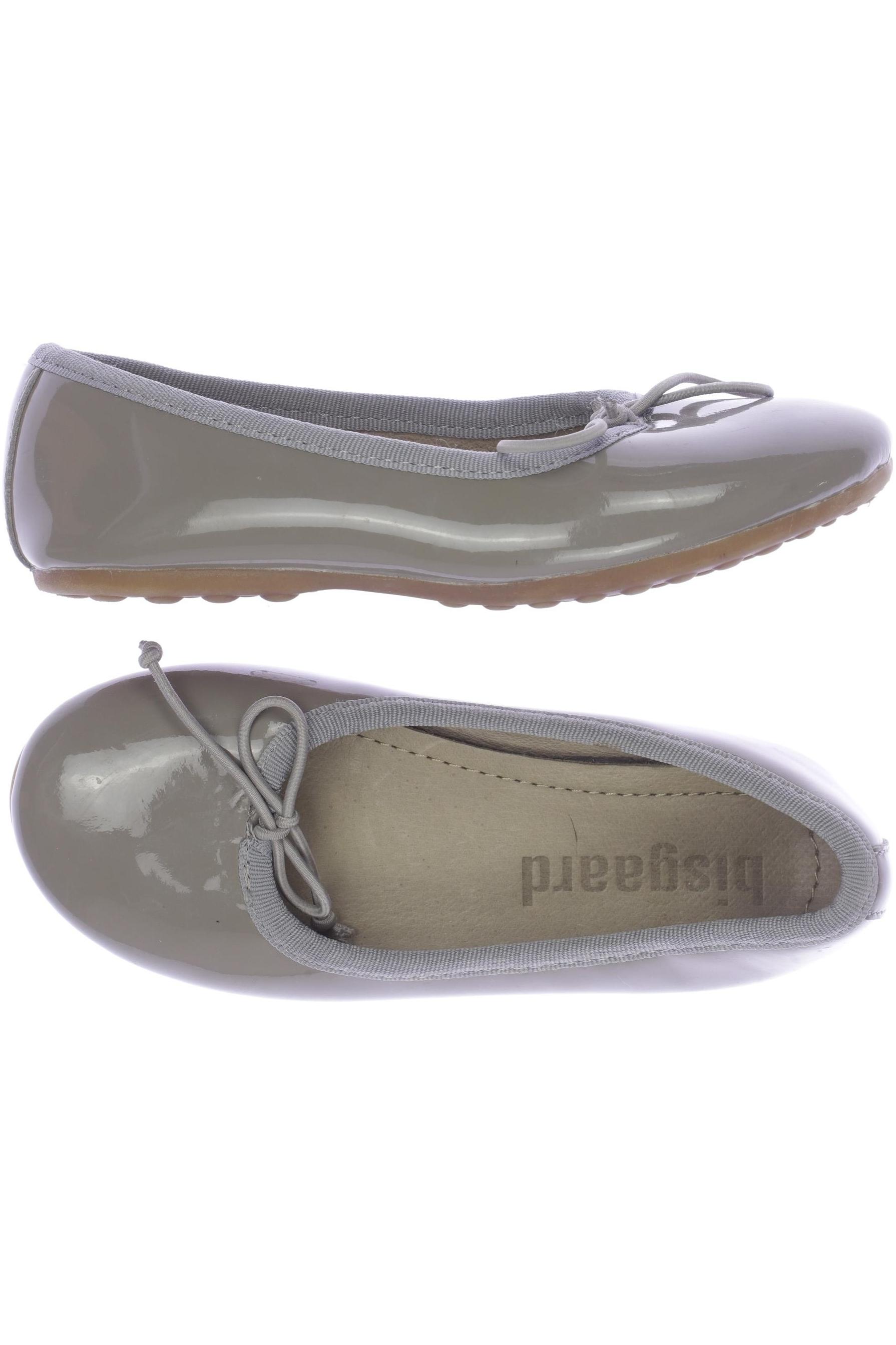 

Bisgaard Damen Kinderschuhe, grau, Gr. 29