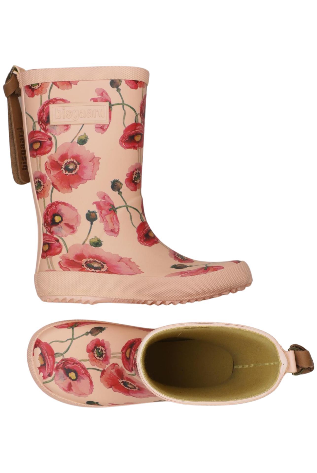 

Bisgaard Damen Kinderschuhe, pink, Gr. 27