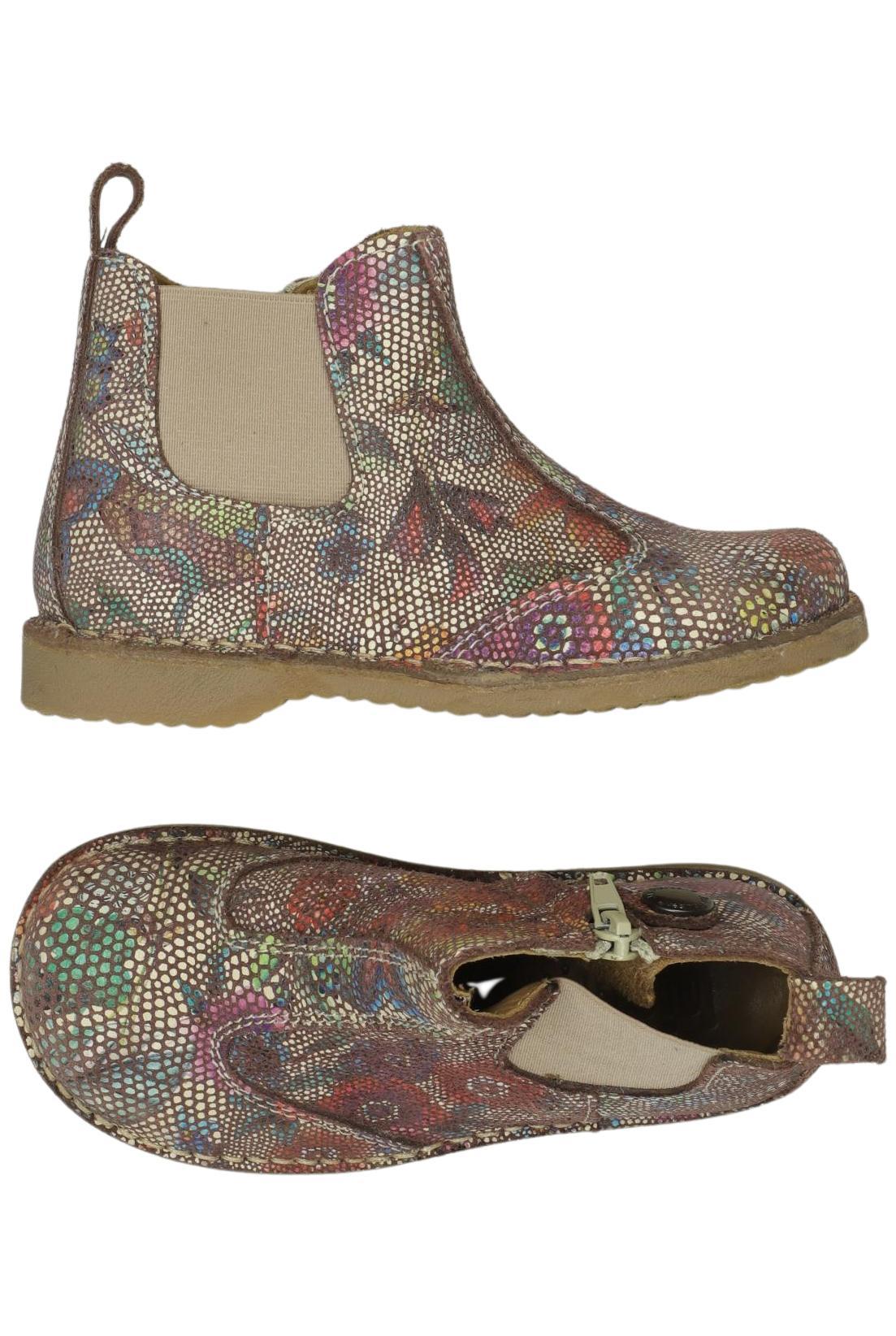 

Bisgaard Mädchen Kinderschuhe, mehrfarbig, Gr. 29