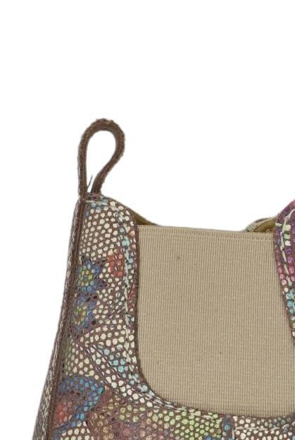 Thumbnail - Bisgaard Mädchen Kinderschuhe, mehrfarbig, Gr. 29