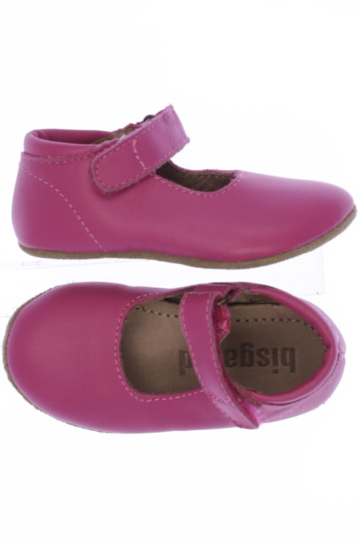 

Bisgaard Damen Kinderschuhe, pink, Gr. 20