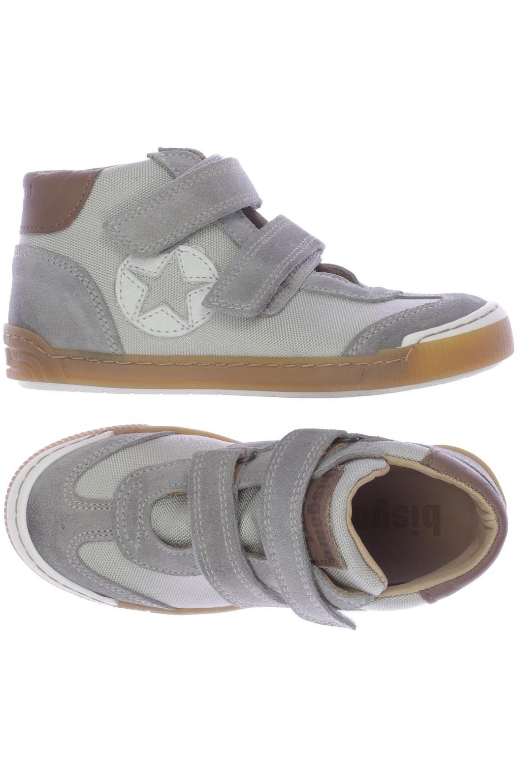 

Bisgaard Damen Kinderschuhe, grau, Gr. 33