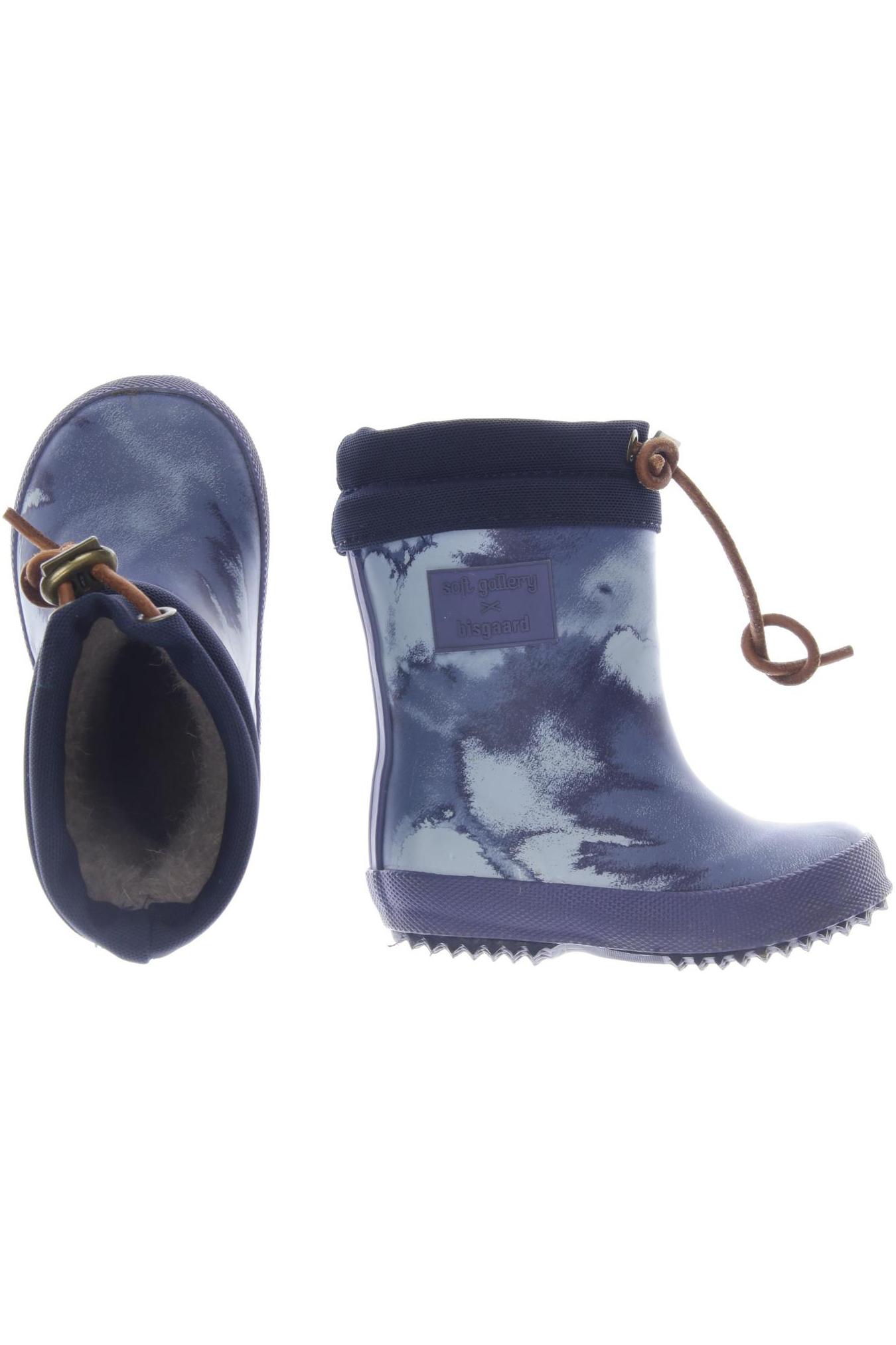 

Bisgaard Damen Kinderschuhe, marineblau, Gr. 22