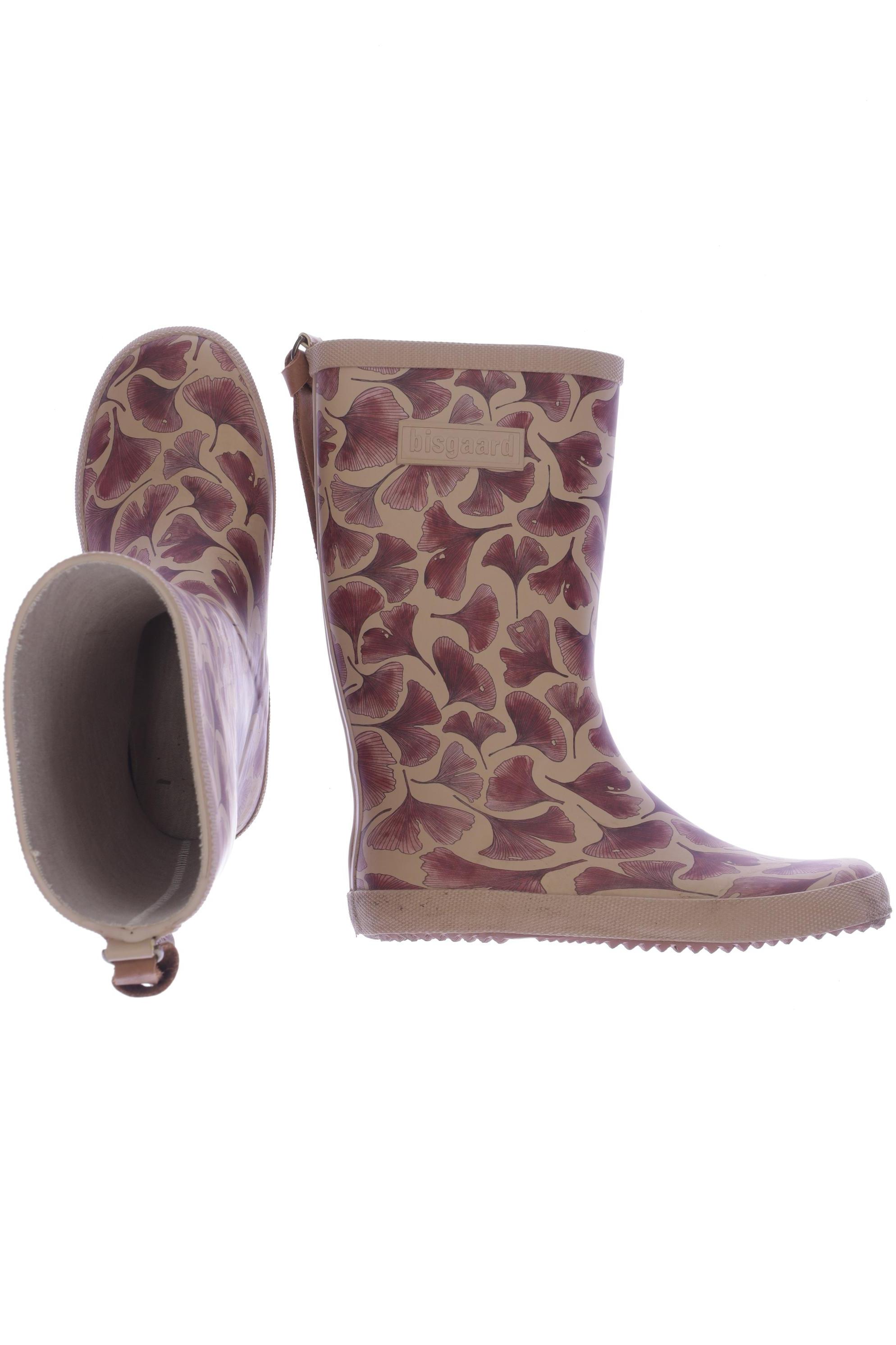 

Bisgaard Damen Kinderschuhe, beige, Gr. 34