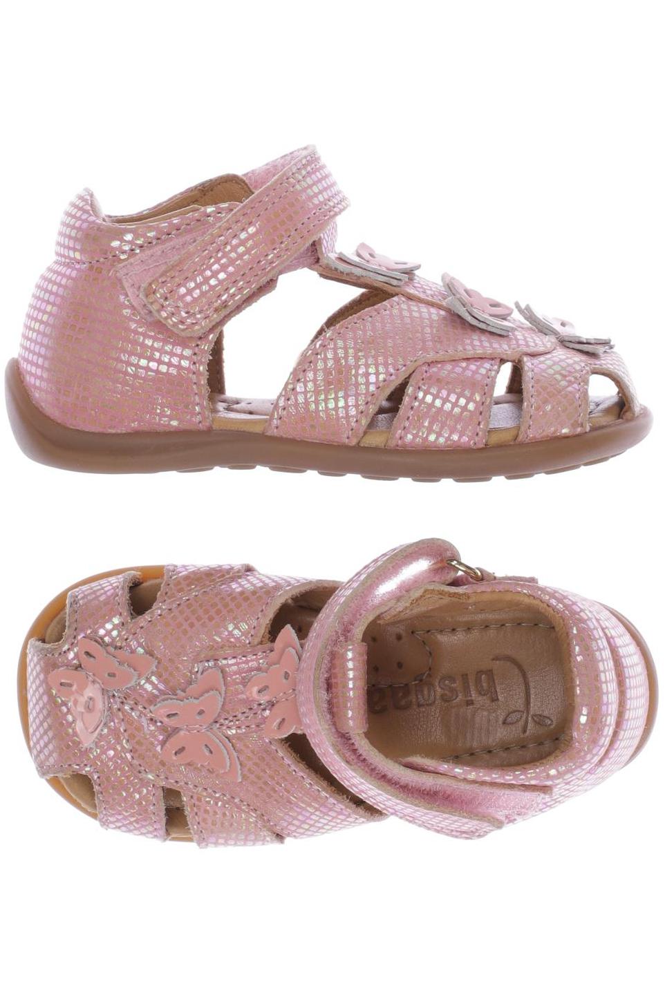 

Bisgaard Mädchen Kinderschuhe, pink