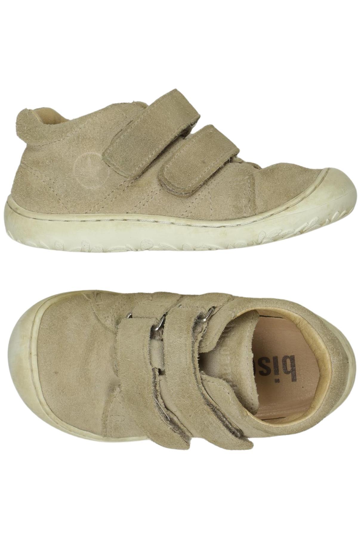 

Bisgaard Mädchen Kinderschuhe, beige, Gr. 24