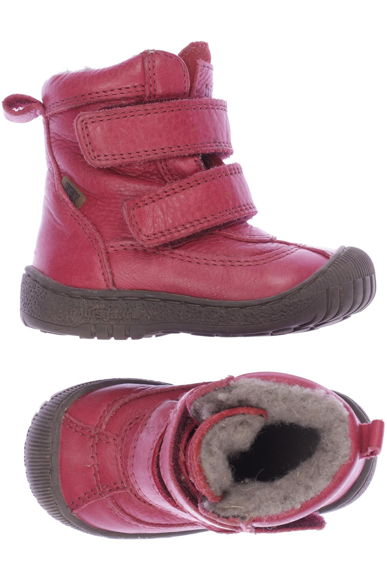 

Bisgaard Mädchen Kinderschuhe, pink, Gr. 21