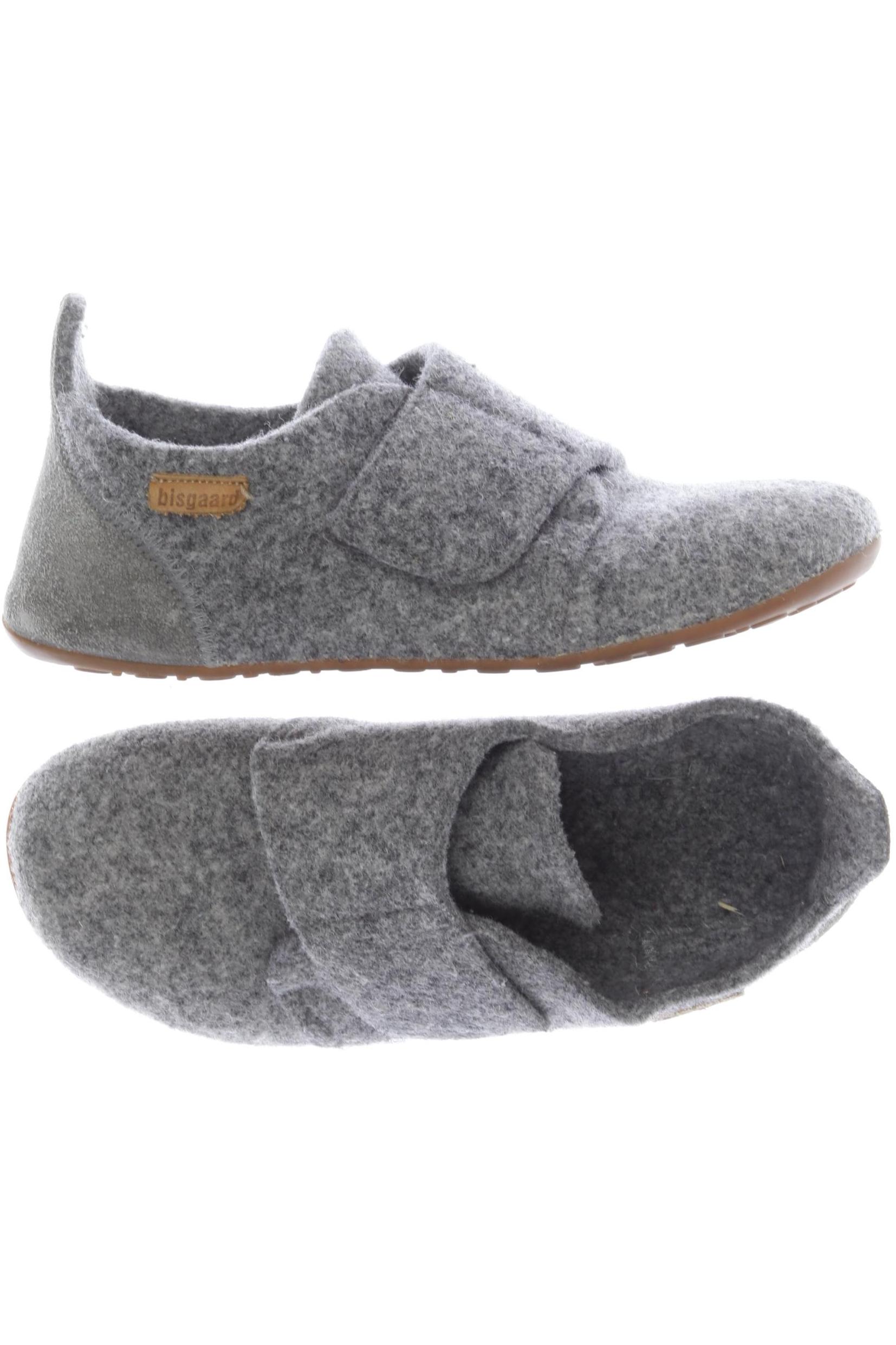 

Bisgaard Damen Kinderschuhe, grau, Gr. 36